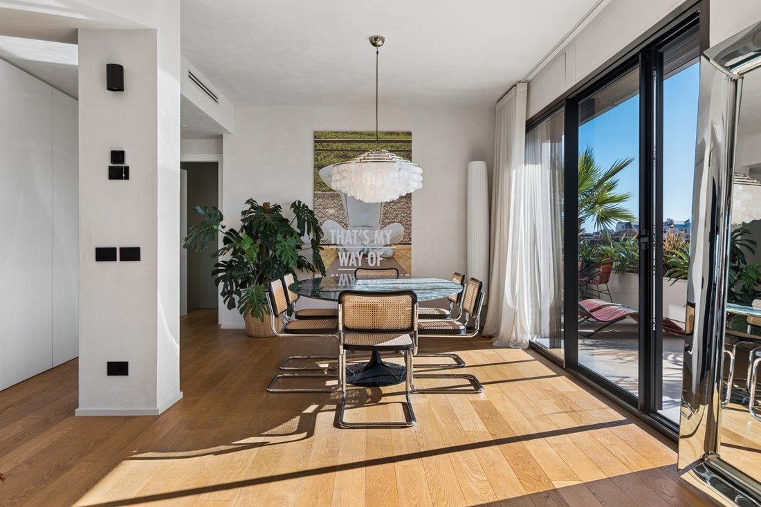 Penthouse in Isola, Milan, Italy 1 - 17330923