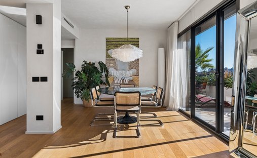 Penthouse à Isola, Milan, Italie 1