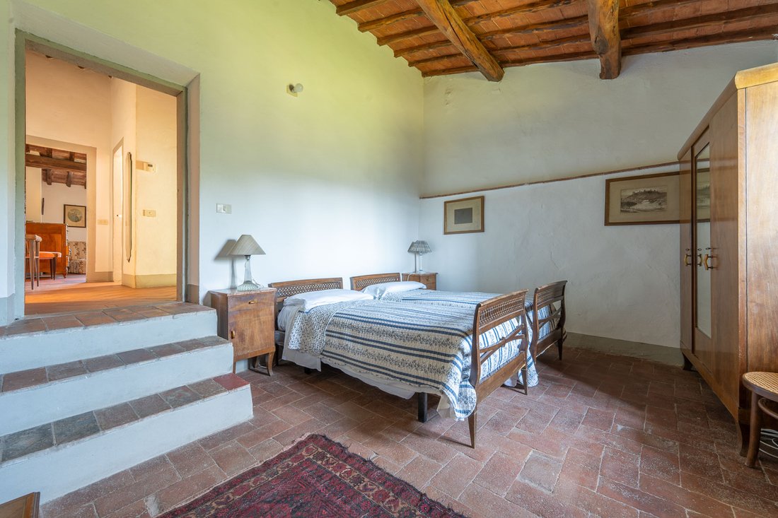 Country House in Rignano sull'Arno, Tuscany, Italy 5 - 17842167