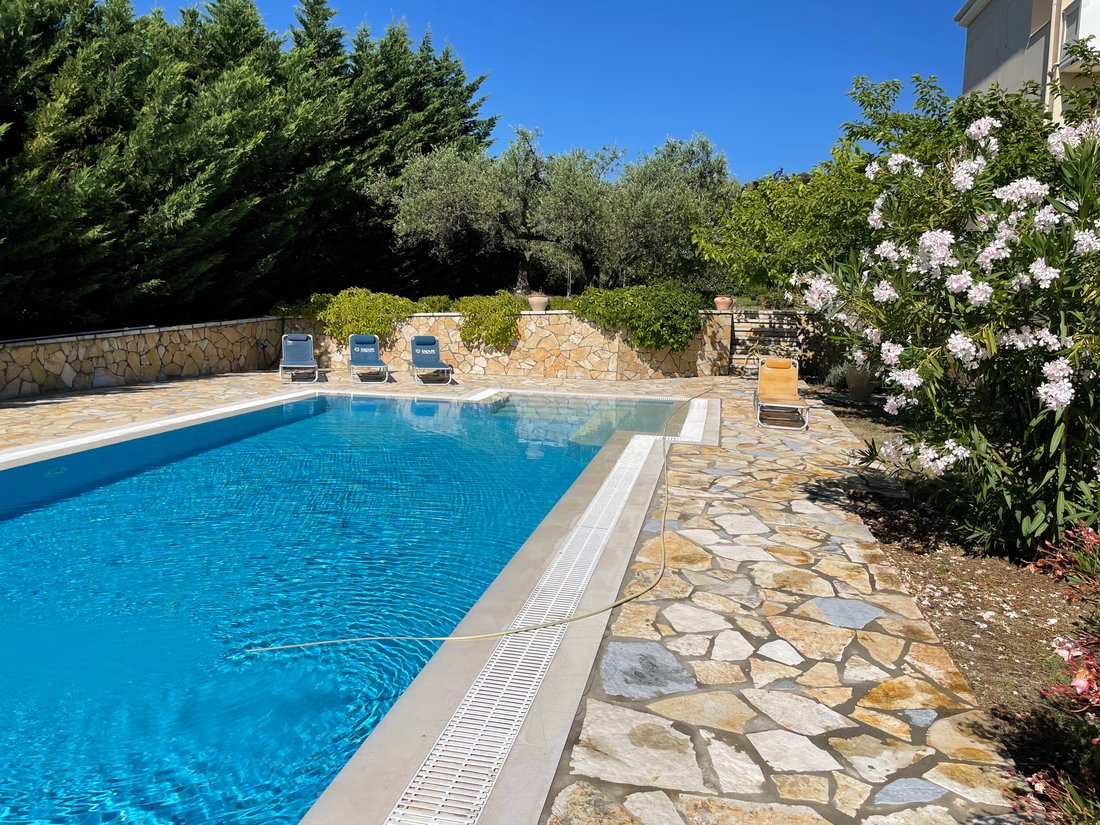 Villa in Igoumenitsa, Epirus and Western Macedonia, Greece 1 - 17842073