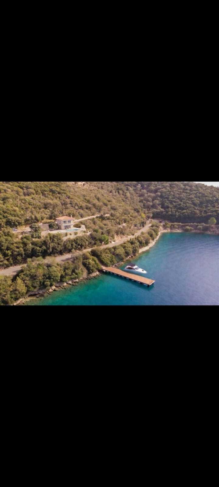 Villa in Community of Spartochori, Peloponnese, Western Greece and the Ionian, Greece 1 - 17238694