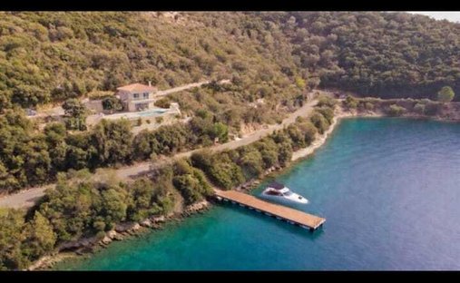 Villa in Community of Spartochori, Peloponnese, Western Greece and the Ionian, Greece 1