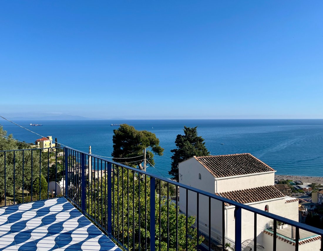 Apartment in Vietri sul Mare, Campania, Italy 2 - 17842067