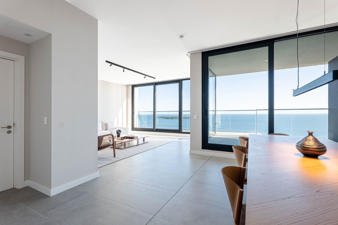 Apartment in Punta del Este, Maldonado Department, Uruguay 1 - 15453576