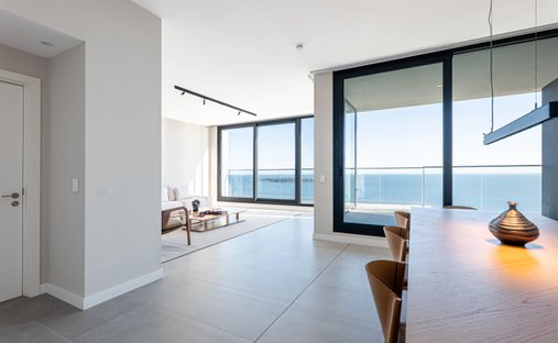 Appartement à Punta del Este, Maldonado, Uruguay 1