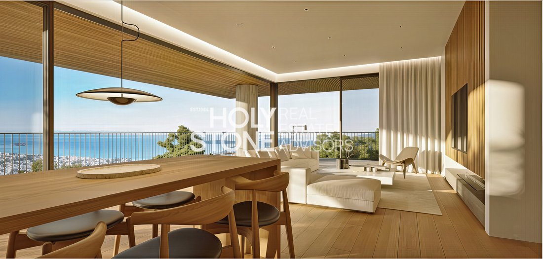 Townhouse in South Athens, Attica, Greece 2 - 17842721