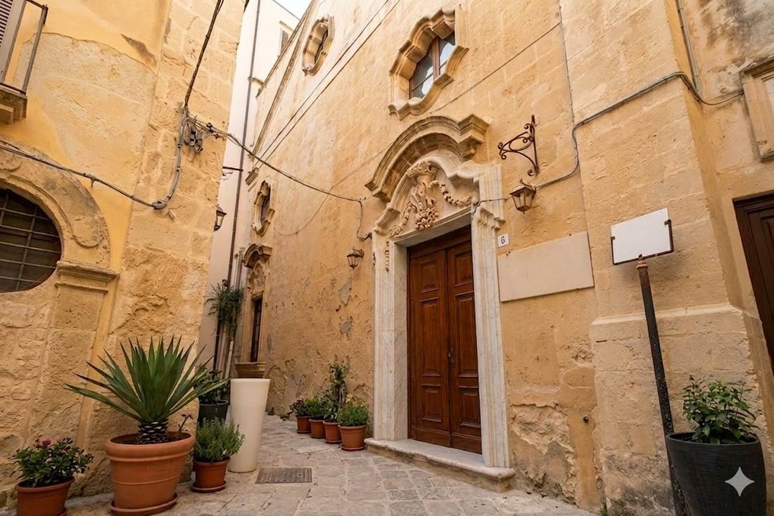 House in Ortigia, Sicily, Italy 4 - 16966796