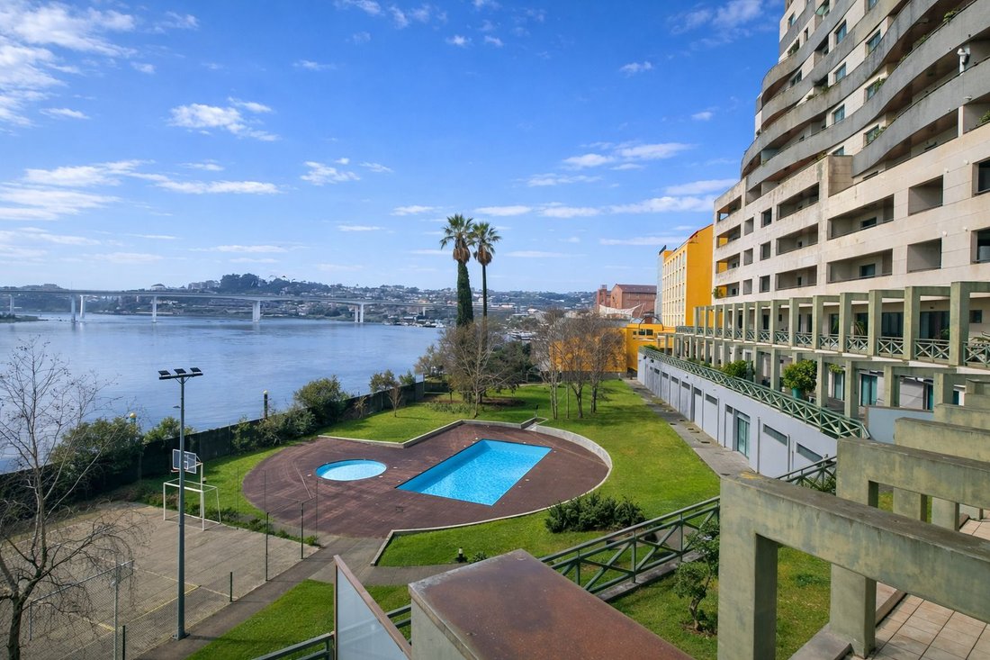 Apartment in Valbom, Porto District, Portugal 5 - 17842847