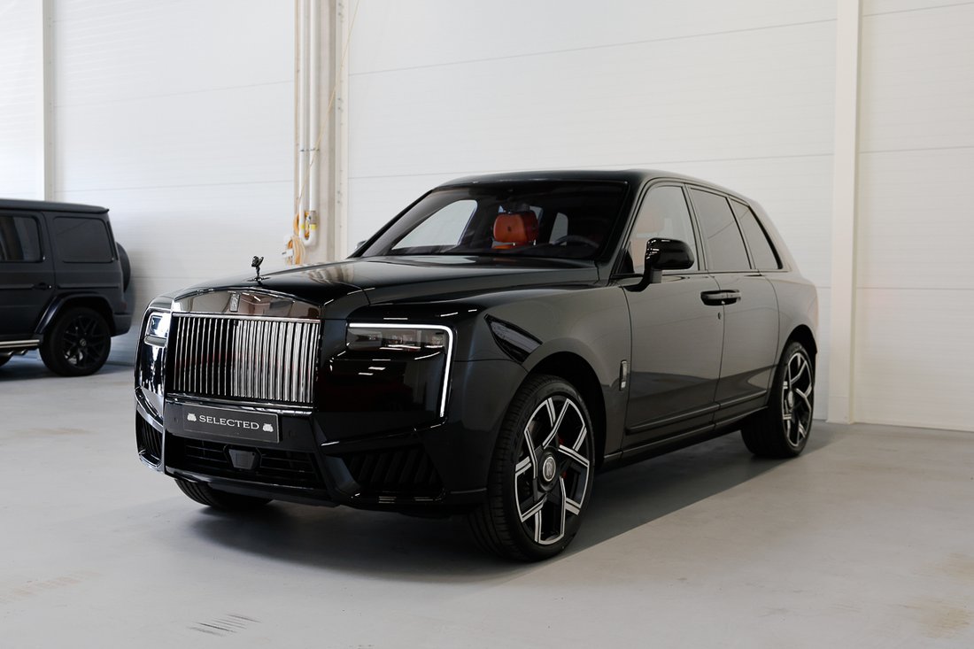 Suv in Bratislava, Slovakia 1 - 17842730