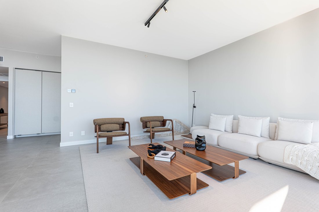 Apartment in Punta del Este, Maldonado Department, Uruguay 3 - 15453576