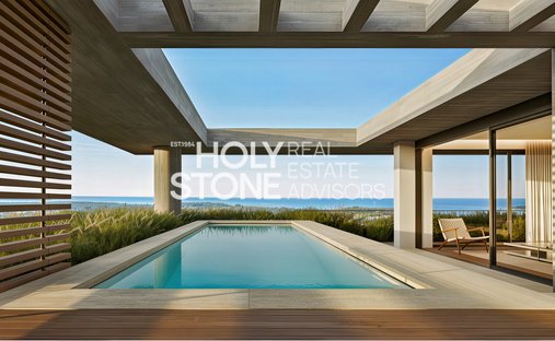 Townhouse in South Athens, Attica, Greece 1