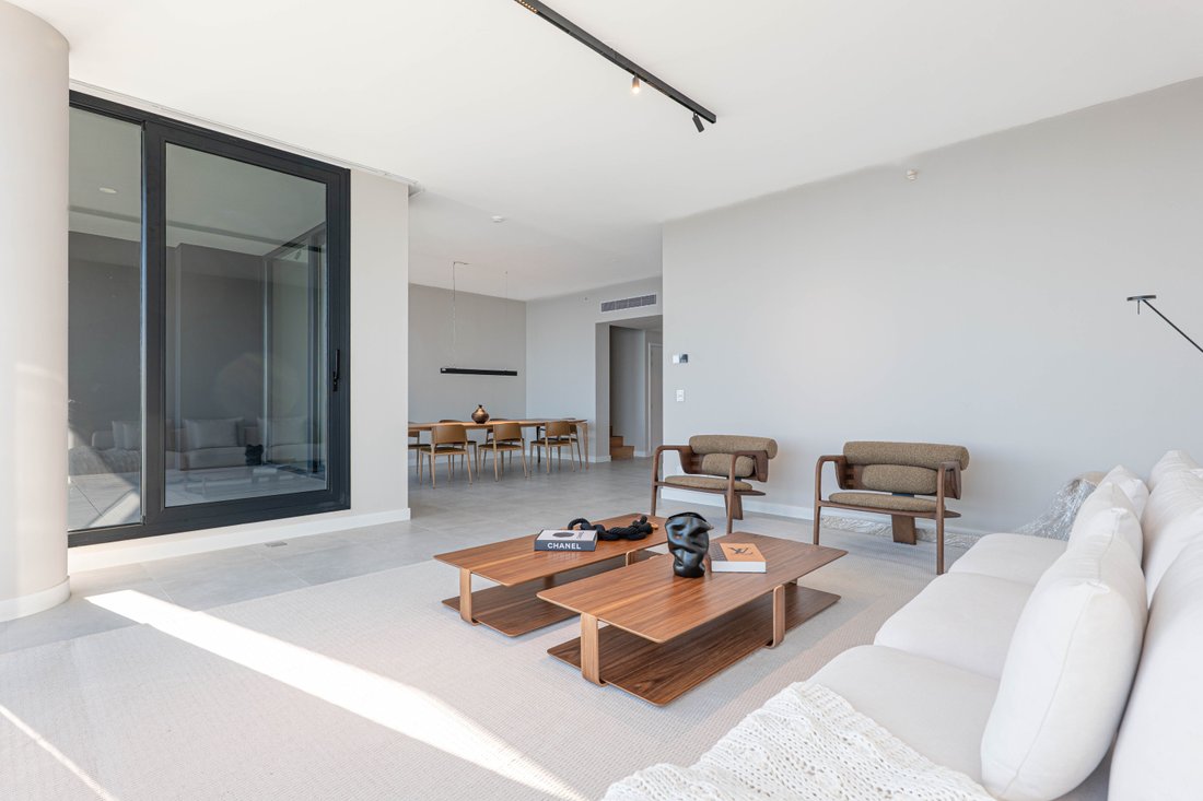 Apartment in Punta del Este, Maldonado Department, Uruguay 4 - 15453576