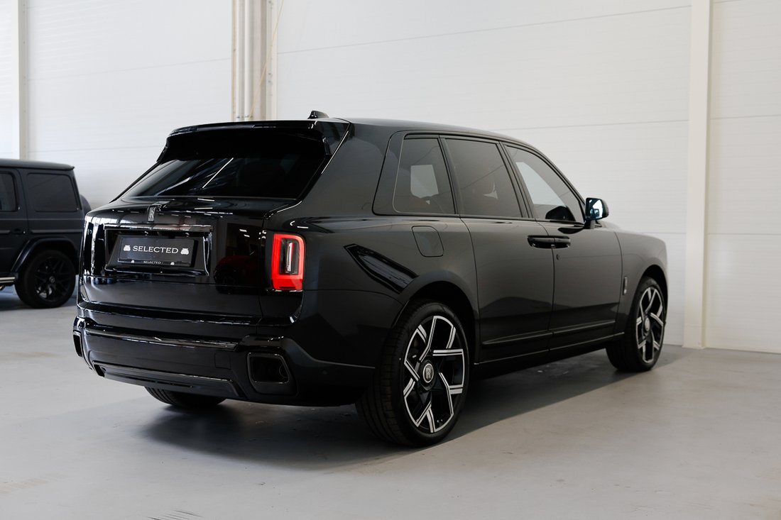 Suv in Bratislava, Slovakia 2 - 17842730