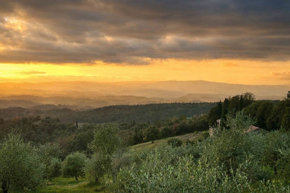 Villa in Castellina in Chianti, Tuscany, Italy 3 - 16273433