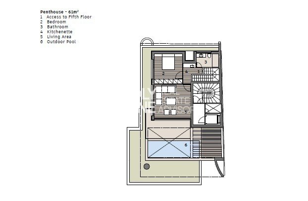 Townhouse in South Athens, Attica, Greece 5 - 17842721