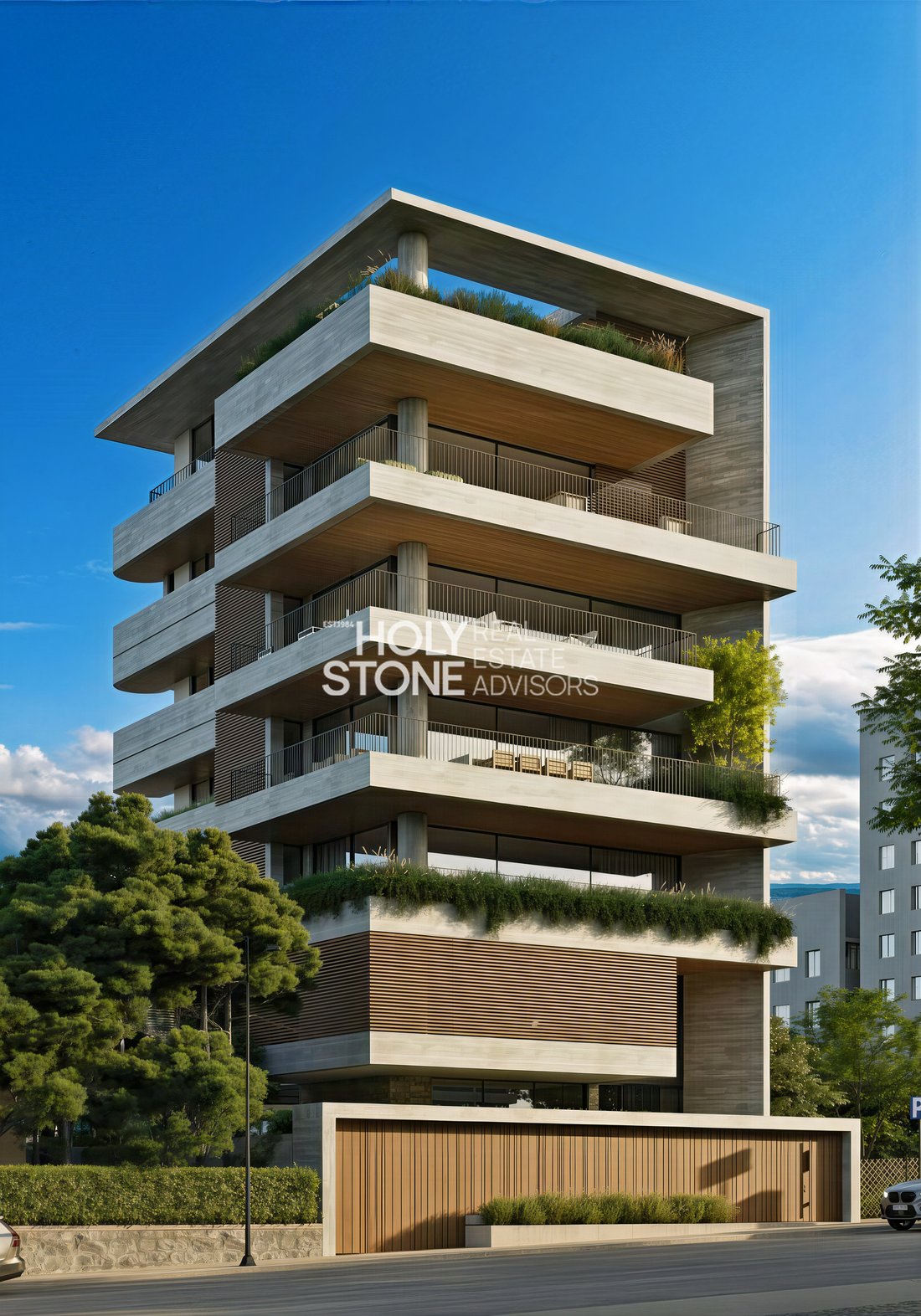 Townhouse in South Athens, Attica, Greece 4 - 17842721