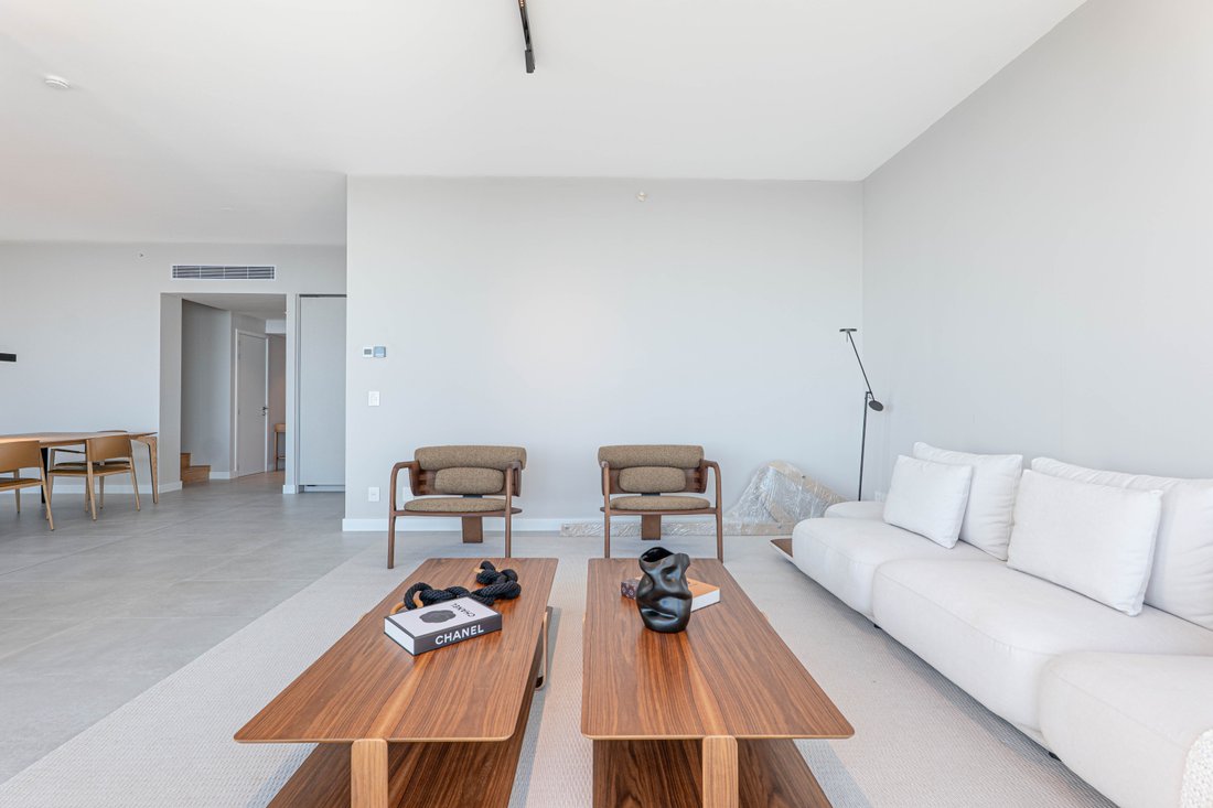 Apartment in Punta del Este, Maldonado Department, Uruguay 5 - 15453576