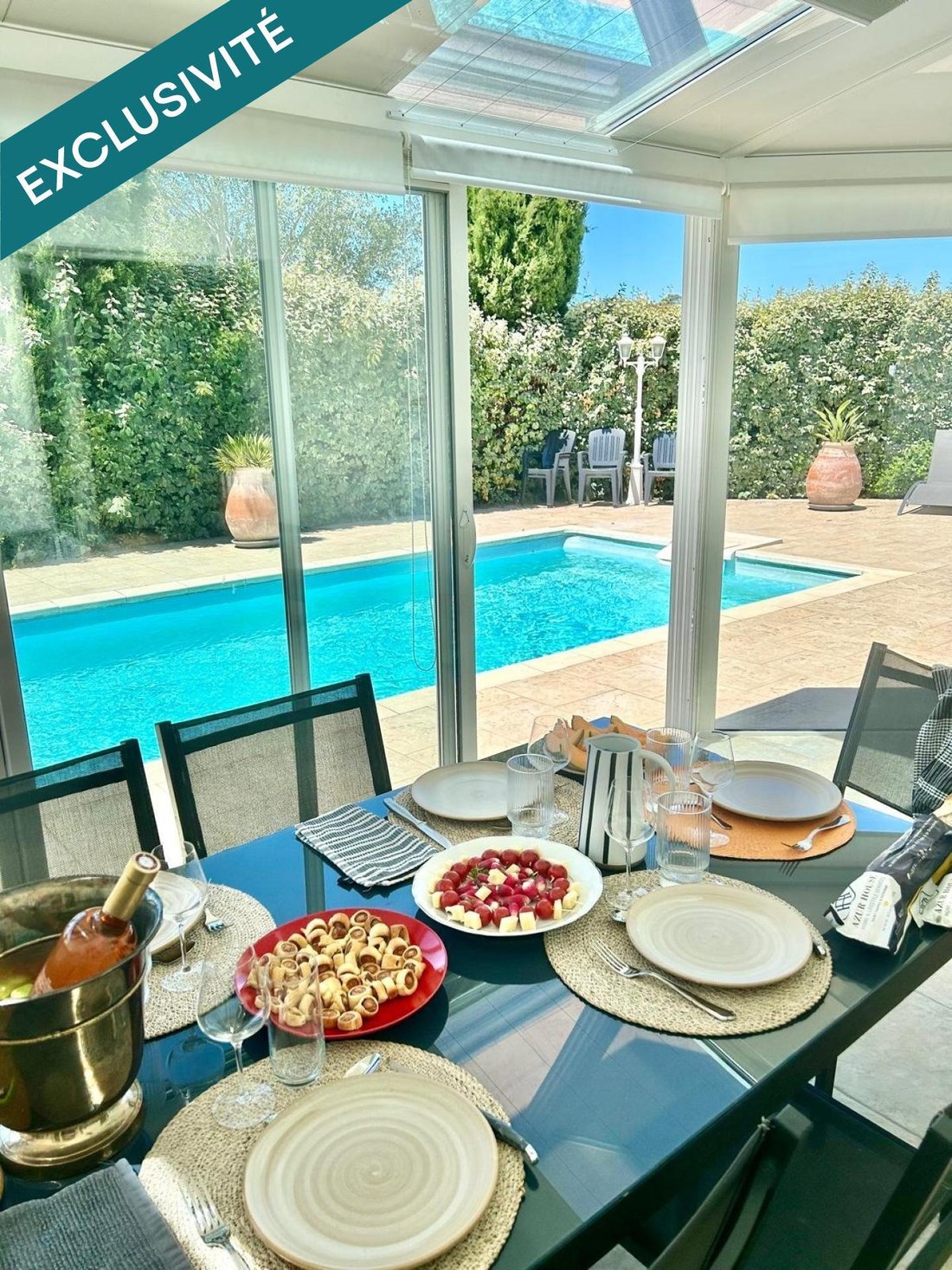 House in Sud, Vidauban, France 3 - 17416622