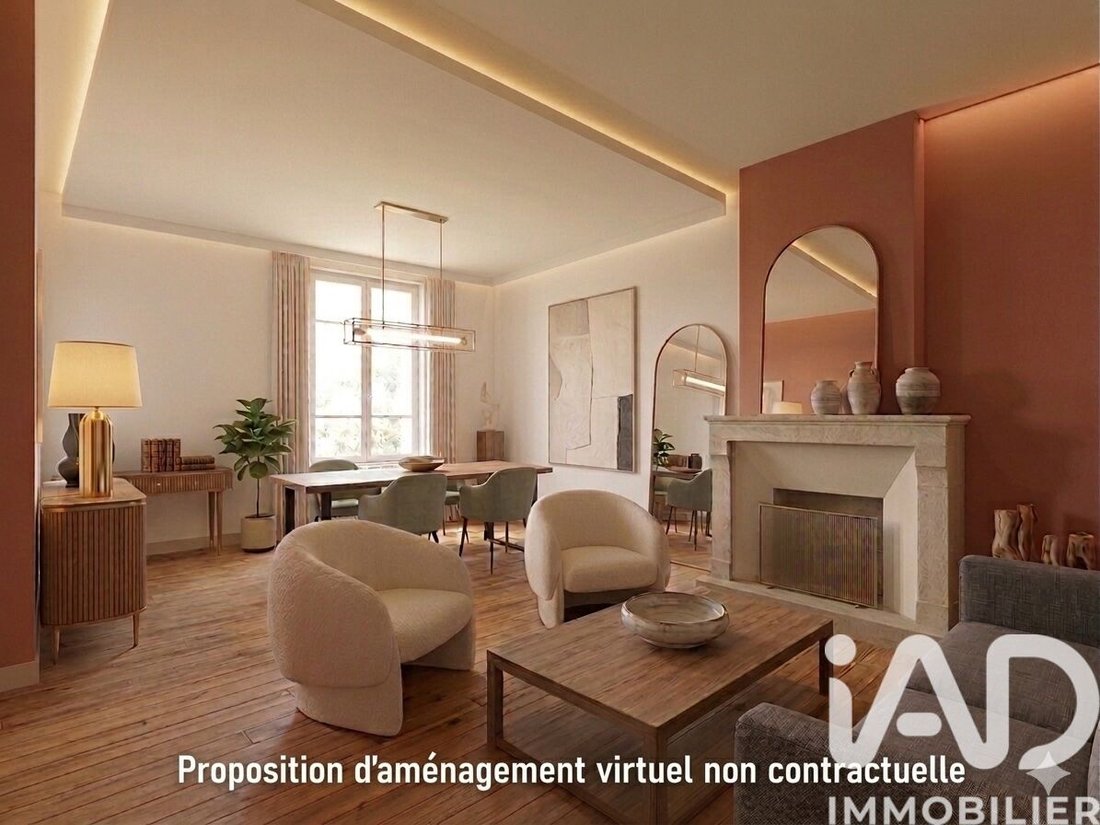 House in Zup, Lormont, France 2 - 17843290