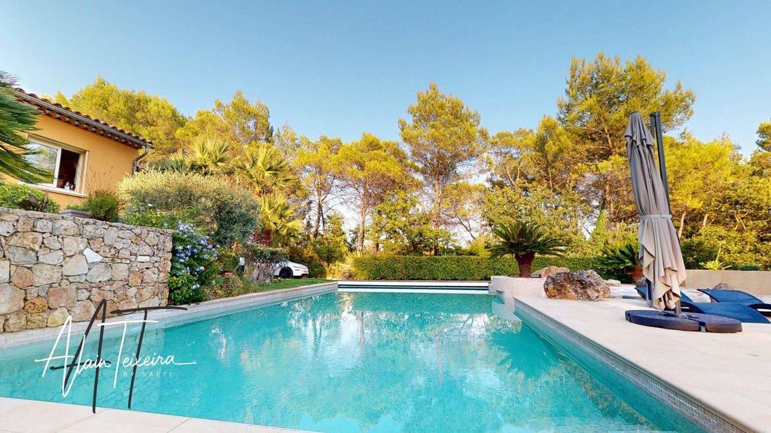 House in Est, Lorgues, France 5 - 17843097