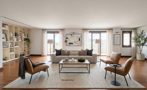 Appartamento a Valbom, Oporto, Portogallo 1