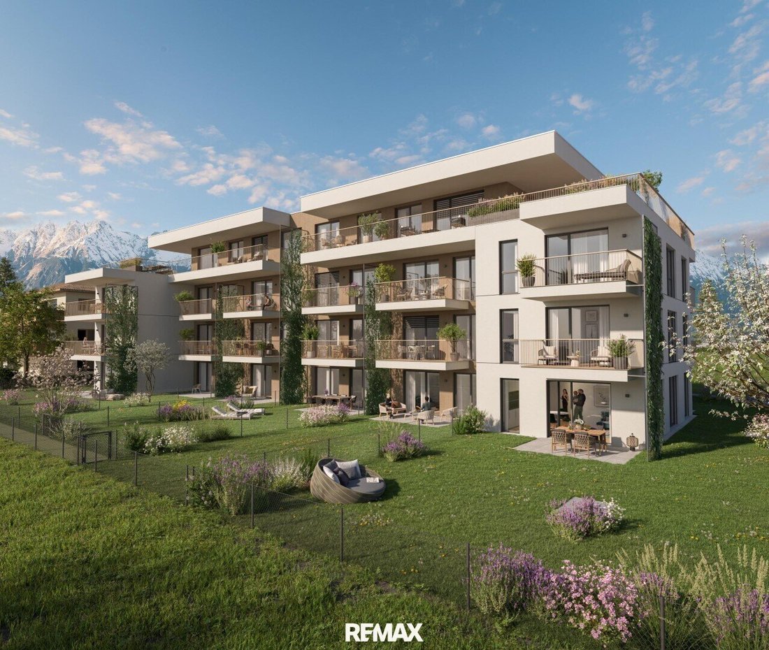 Apartment in Innsbruck, Tyrol, Austria 1 - 17842518