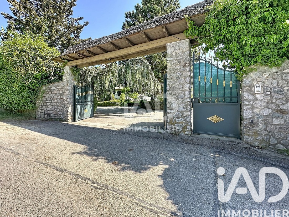 House in Marigny-Saint-Marcel, Auvergne-Rhône-Alpes, France 5 - 17843256