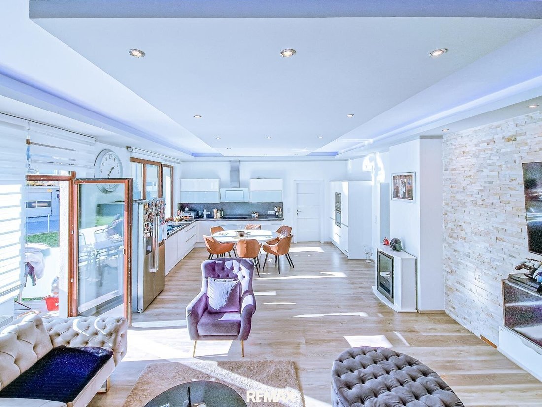 Apartment in Völs, Tyrol, Austria 4 - 17842551