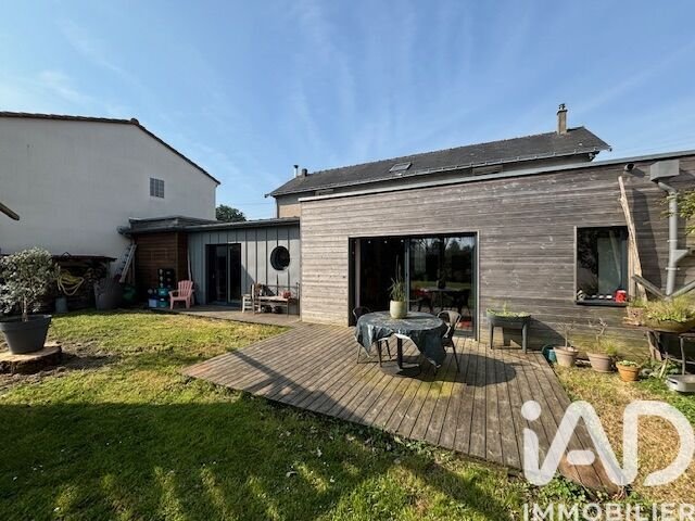 House in Saint-Sebastien-sur-Loire, Pays de la Loire, France 2 - 17655188