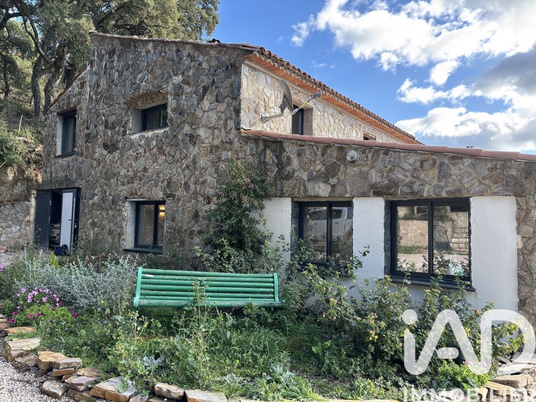 House in Puget-Ville, Provence-Alpes-Côte d'Azur, France 1 - 17843406