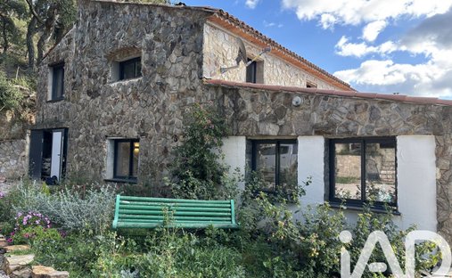 House in Puget-Ville, Provence-Alpes-Côte d'Azur, France 1