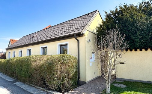 Casa en Viena, Viena, Austria 1