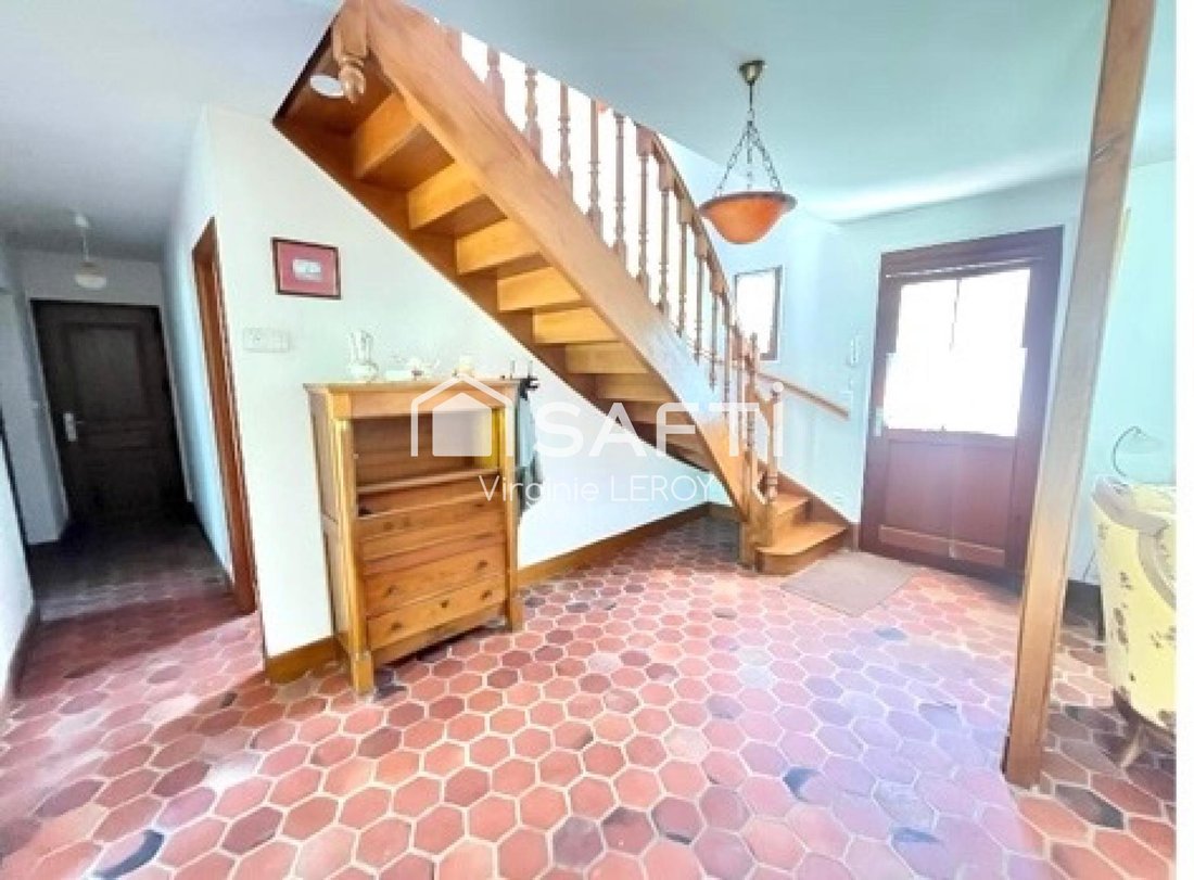 House in Le Meux, Hauts-de-France, France 4 - 17770668