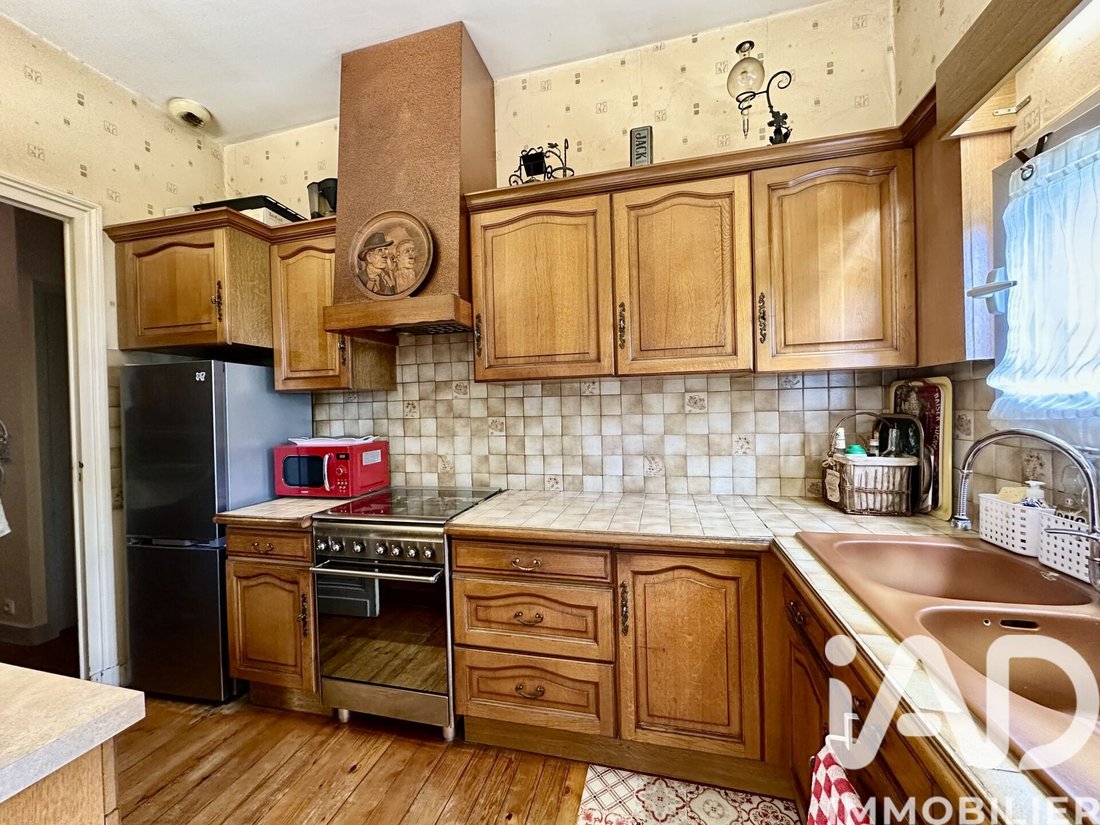 House in Zup, Lormont, France 4 - 17843290