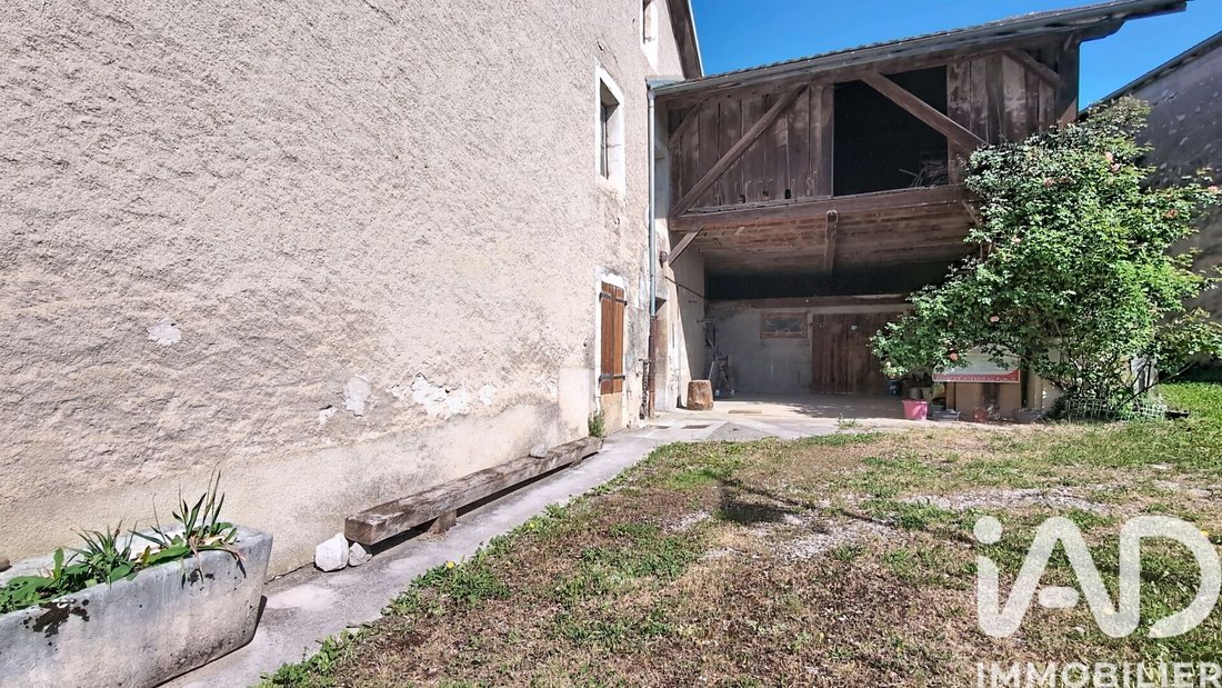 House in Est, Gex, France 4 - 17843247