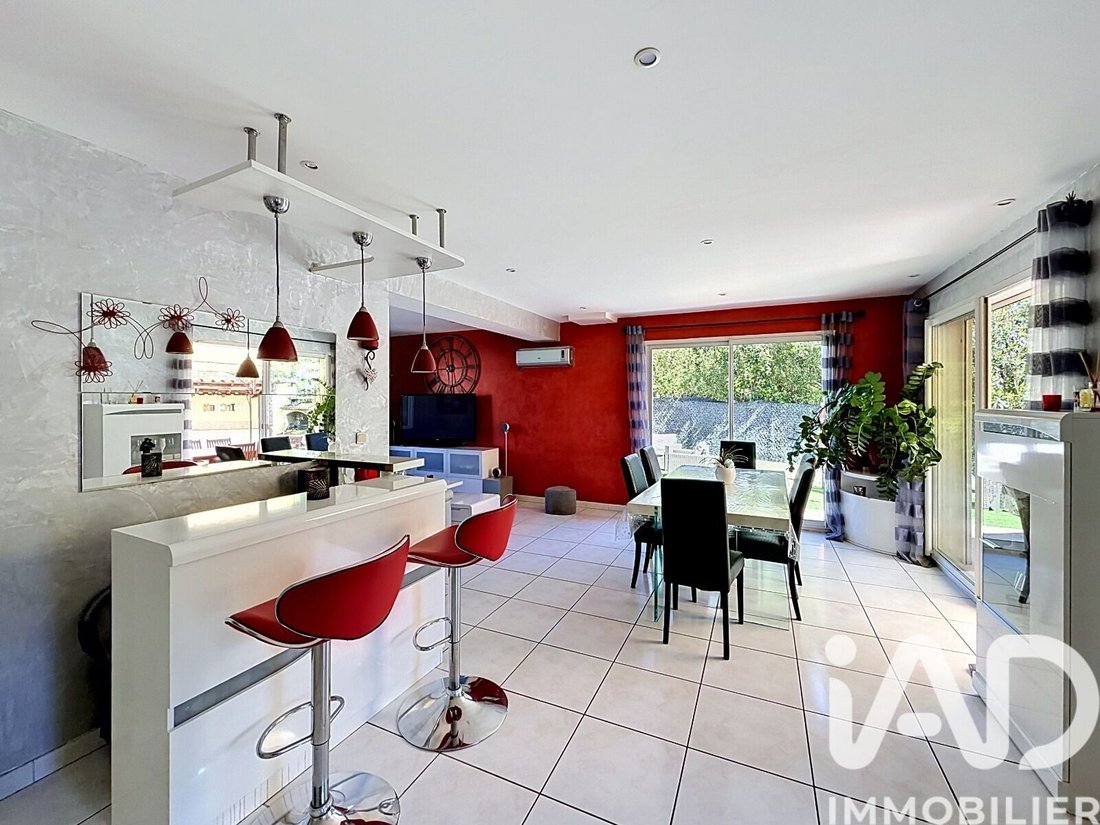 House in Ganteaume, Aubagne, France 5 - 17843253