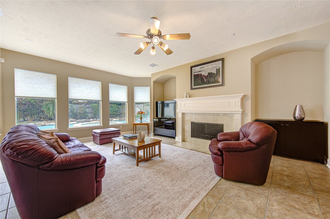 House in Houston, Texas, United States 4 - 17727317