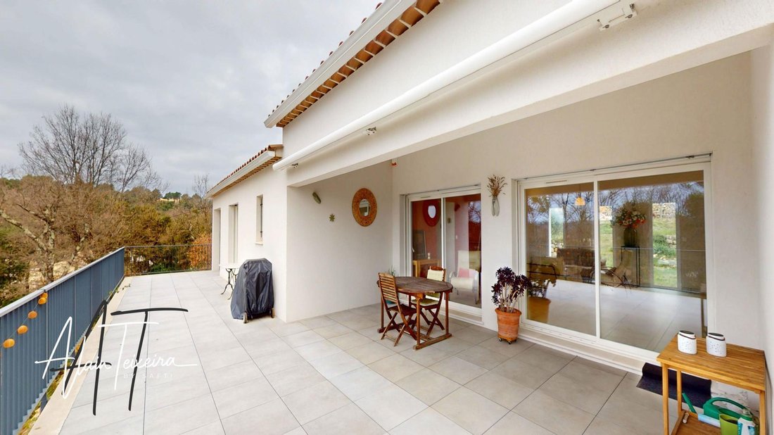 House in Est, Lorgues, France 4 - 17843122