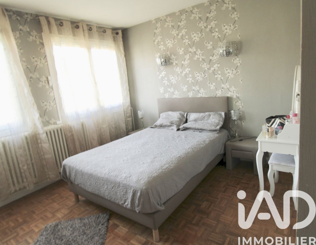 House in Les Rosiers, Sarcelles, France 4 - 17843275