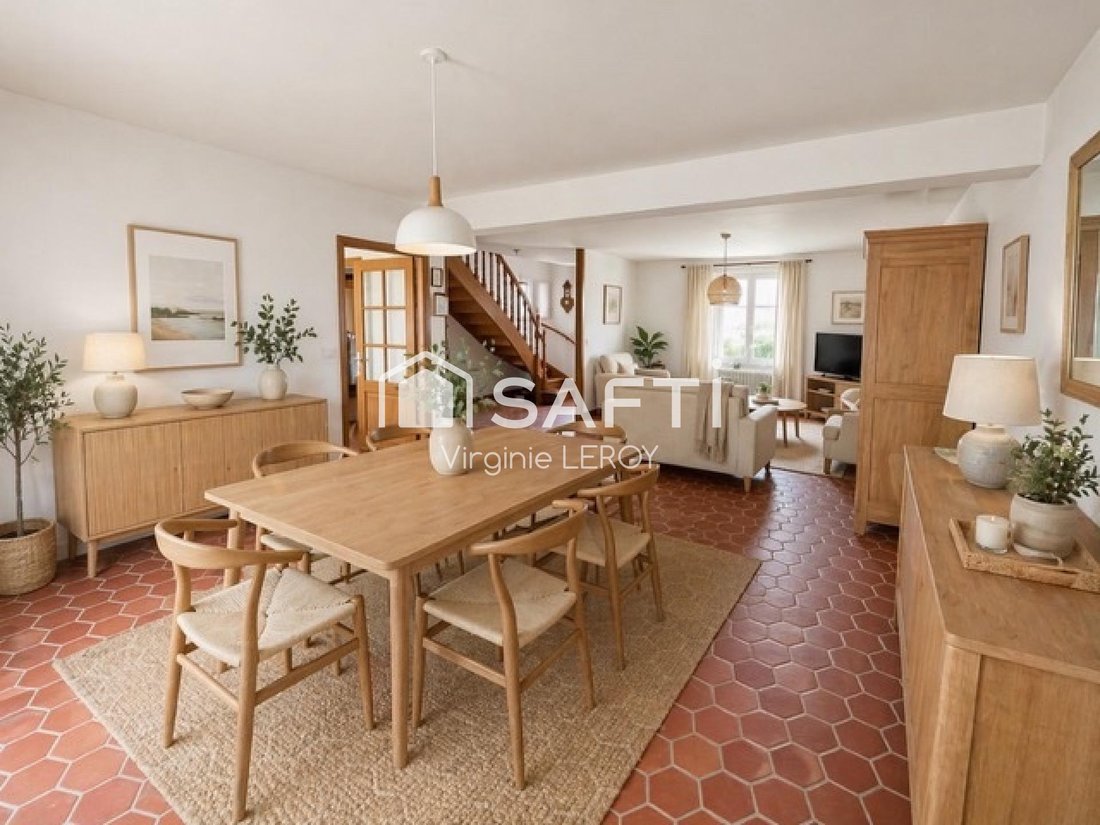 House in Le Meux, Hauts-de-France, France 3 - 17770668