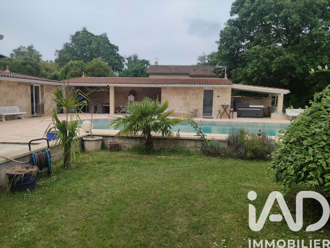 House in Fonneuve, Montauban, France 4 - 17843268