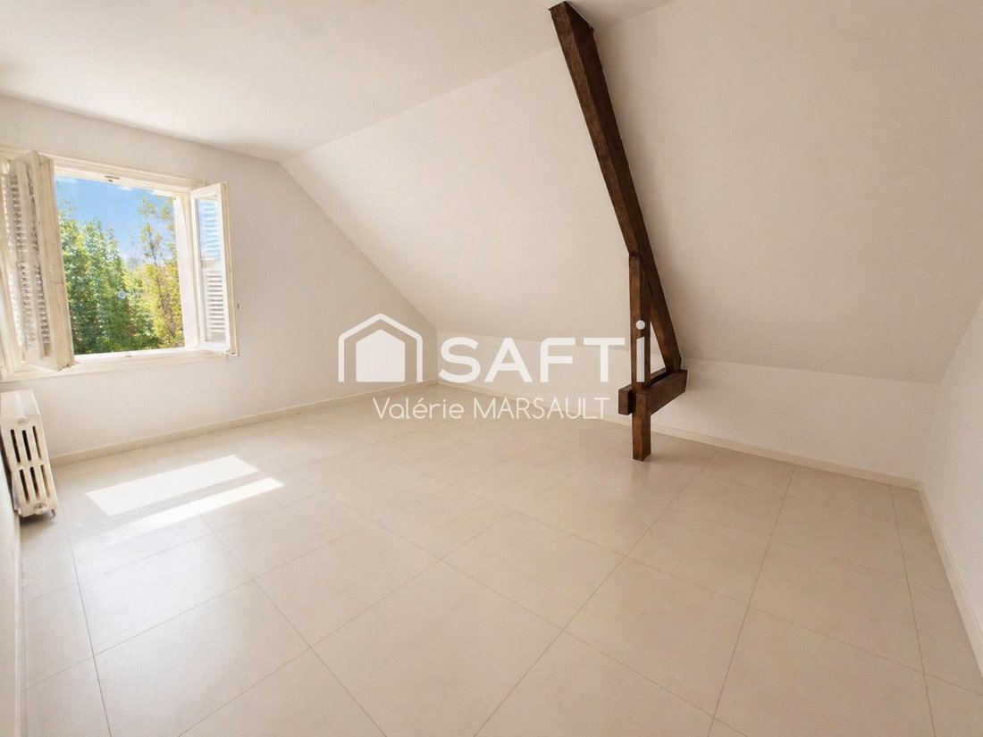 House in Luynes, Centre-Val de Loire, France 3 - 17843137