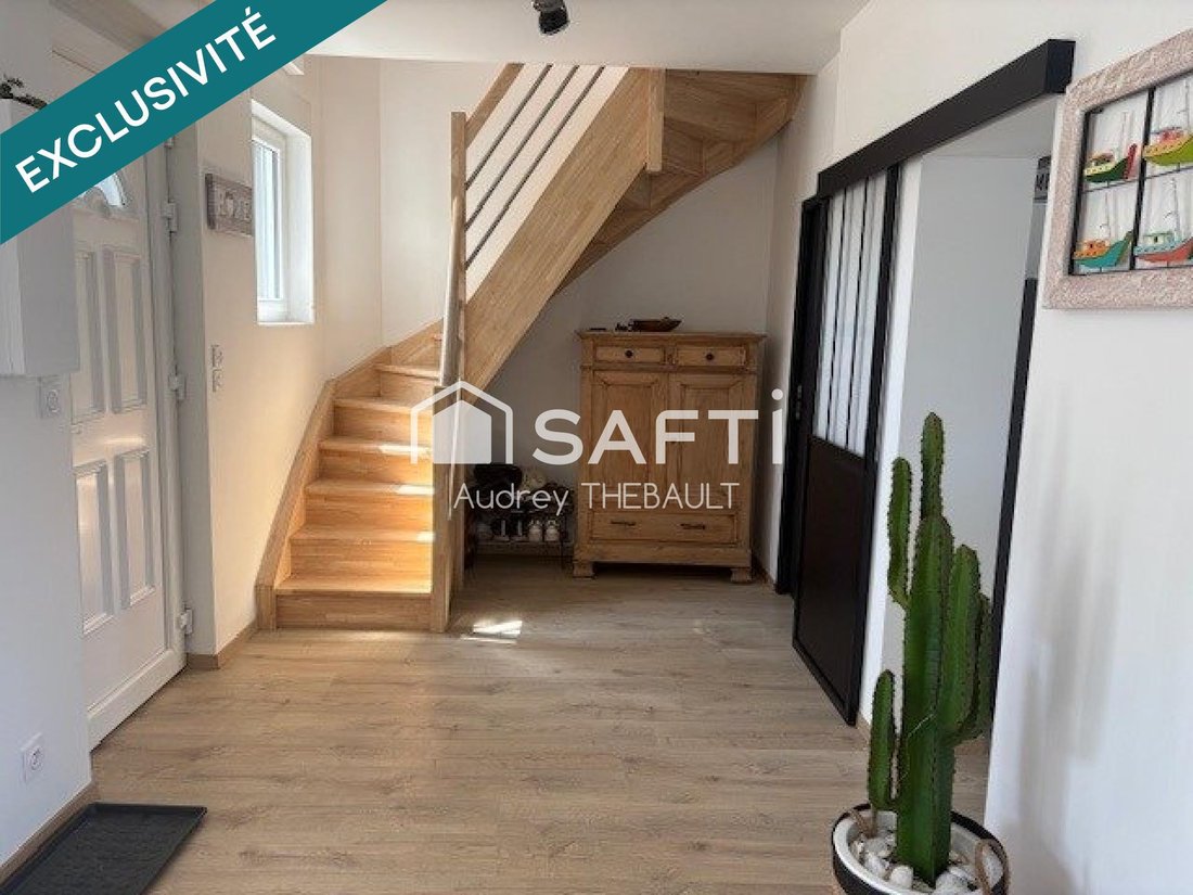 House in Berck, Hauts-de-France, France 4 - 17843131