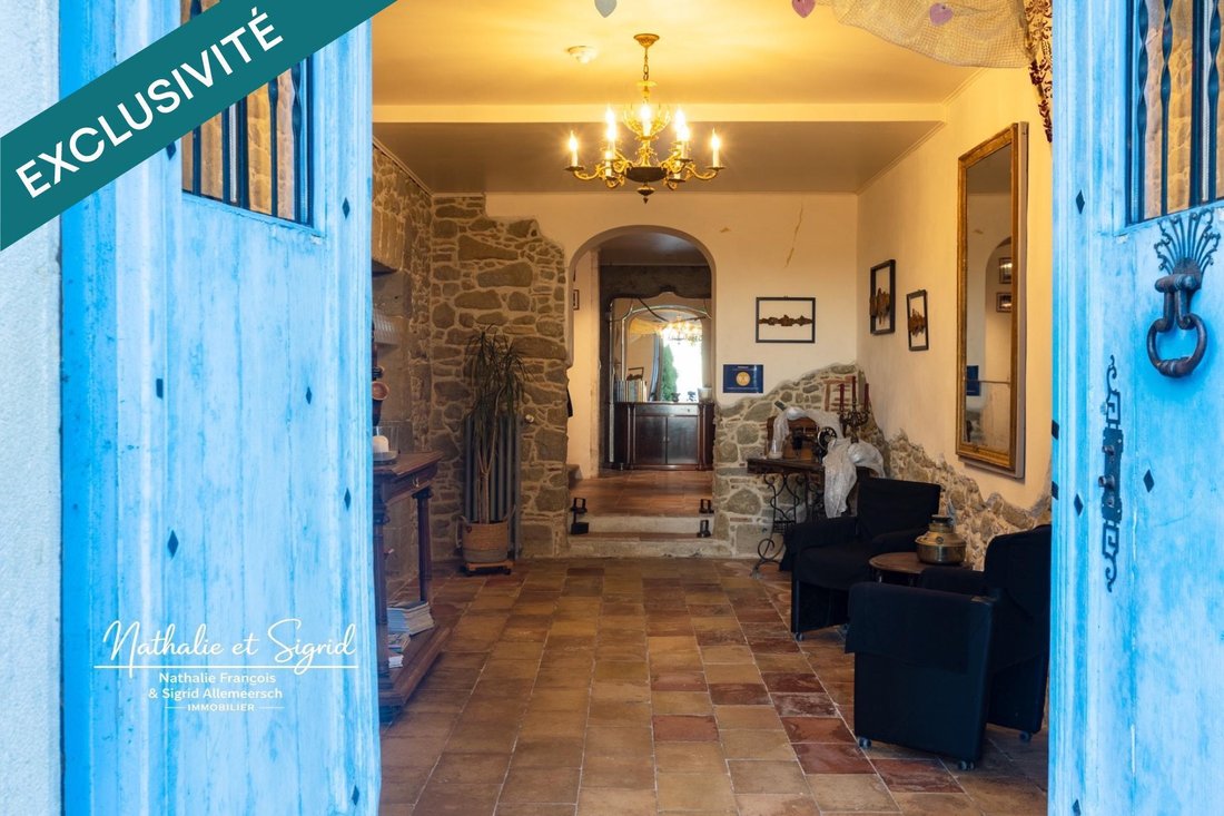 House in Lasbordes, Occitania, France 5 - 17843149