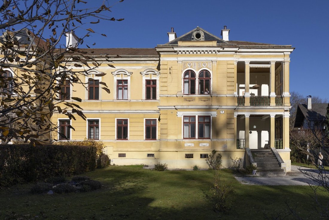 Villa in Hinterbrühl, Lower Austria, Austria 1 - 17842469