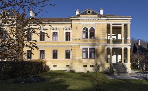 Villa a Hinterbrühl, Bassa Austria, Austria 1