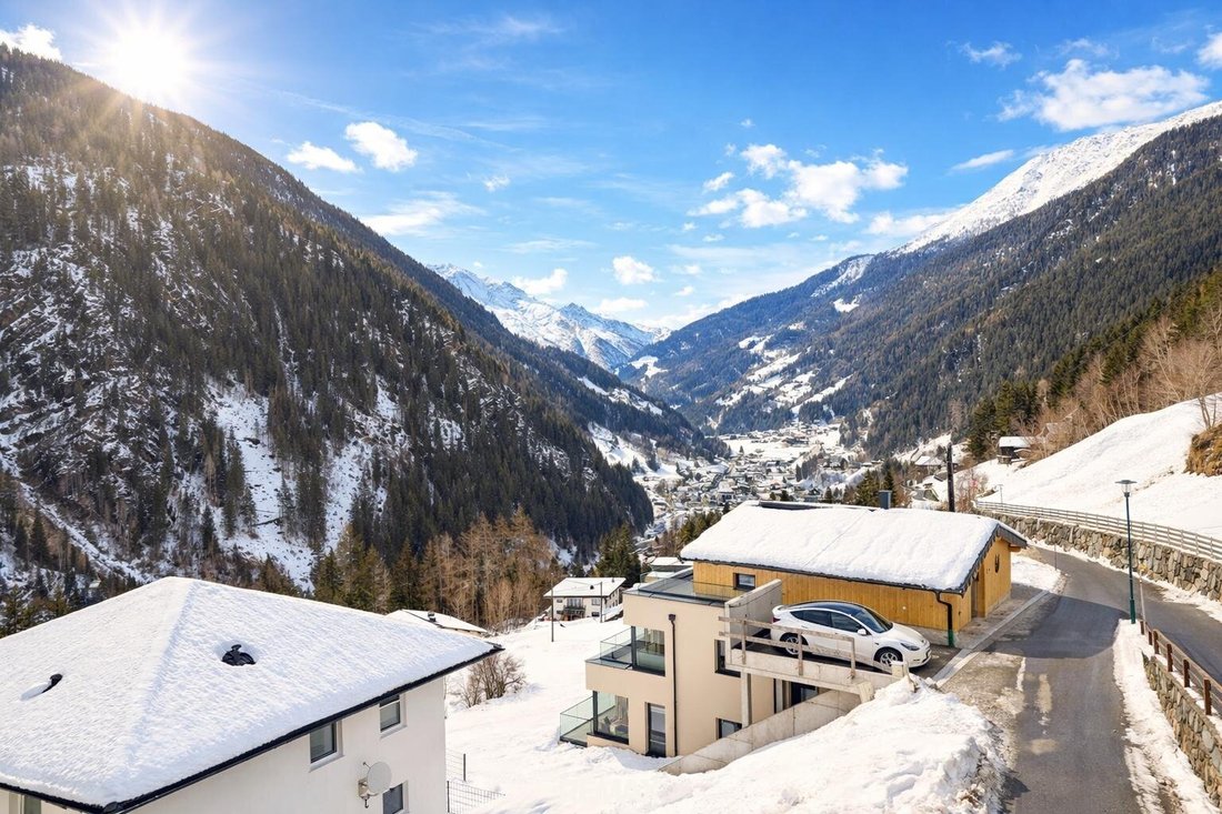 See, Tyrol, Austria 4 - 17842535