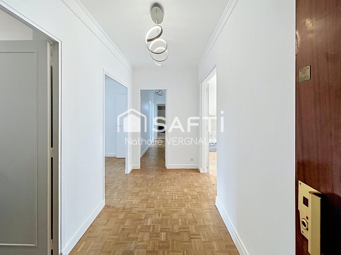 Appartement à Centre Ville, Rueil-Malmaison, France 5 - 17843140