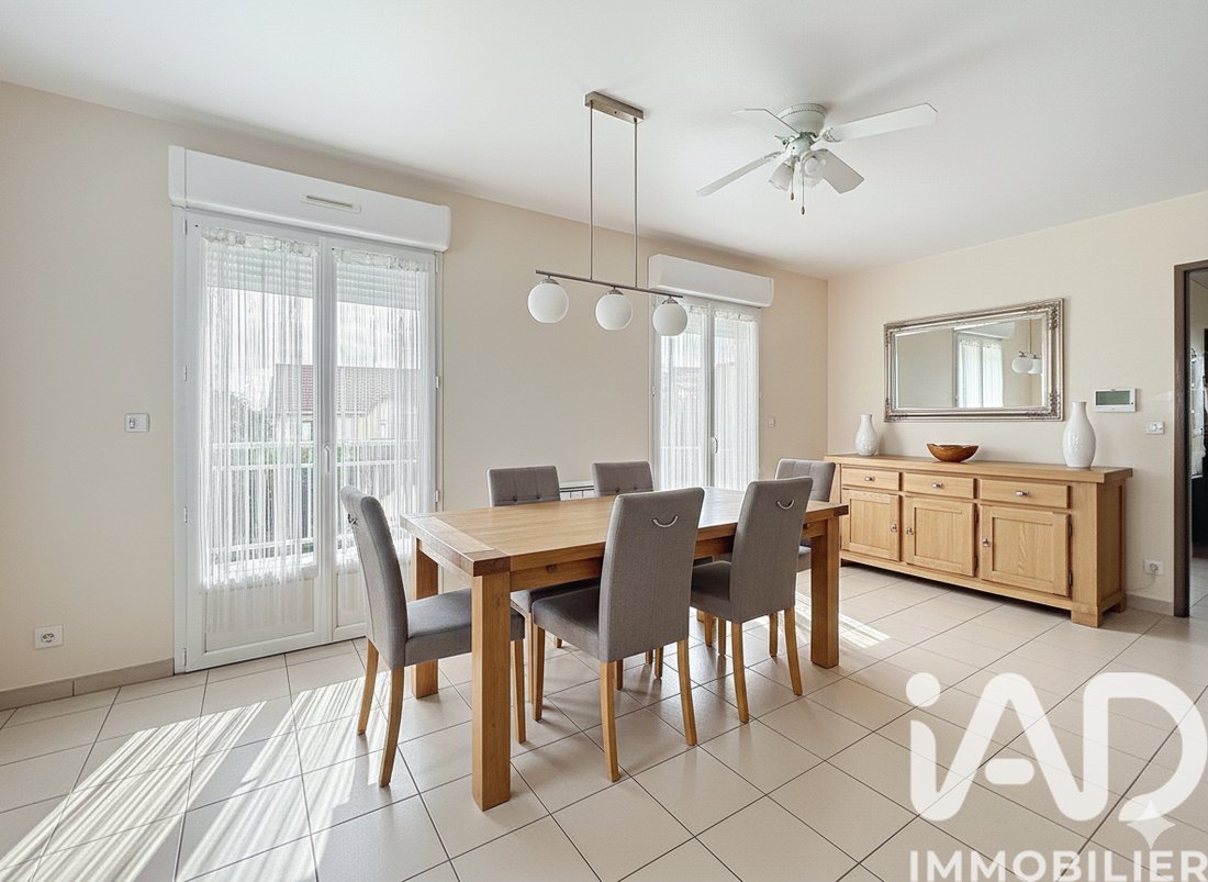 House in Linas, Ile-de-France, France 3 - 17843391