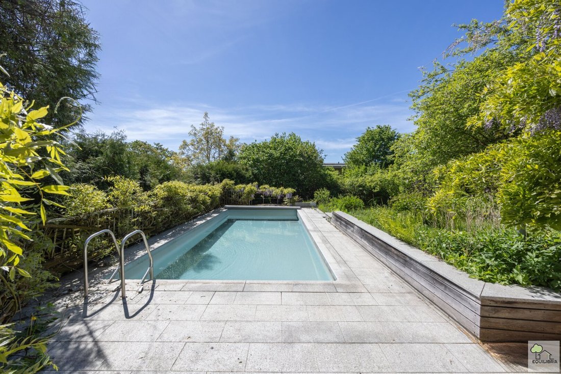 Villa in Linz, Upper Austria, Austria 1 - 17026649